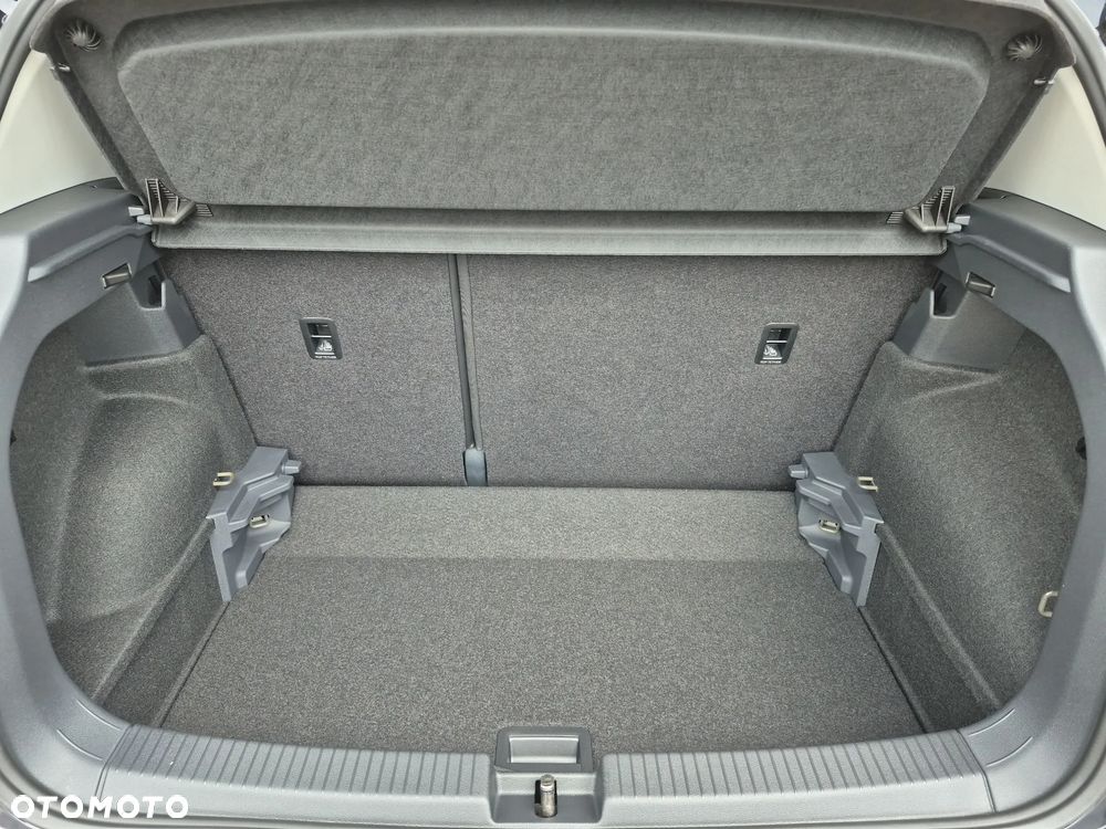 Volkswagen T-Cross 1.0 TSI Life Plus - 13
