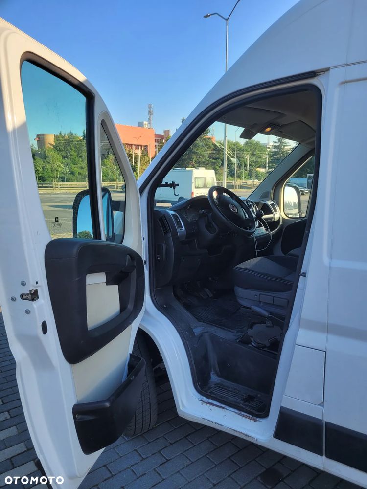 Fiat Ducato - 12