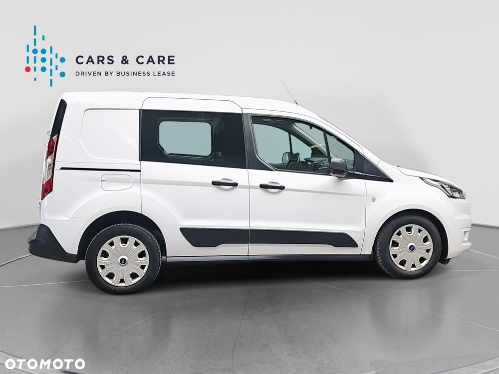 Ford transit-connect 220 1.5 EcoBlue 100KM Trend - 19