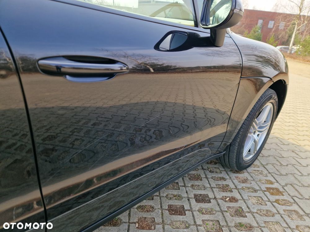 Porsche Macan - 15