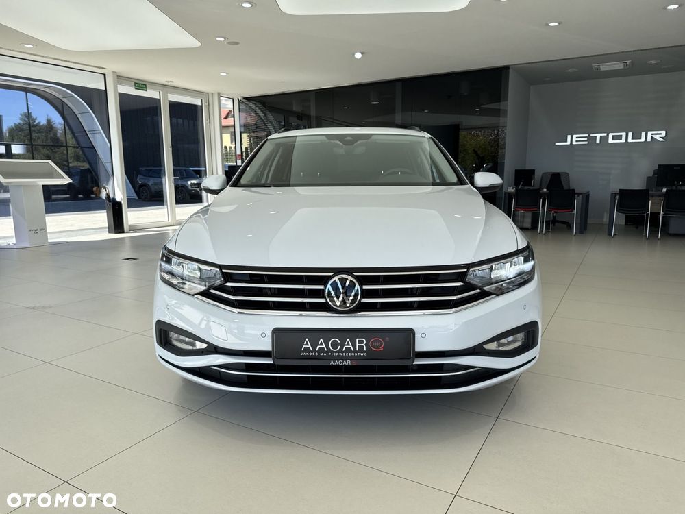 Volkswagen Passat - 7