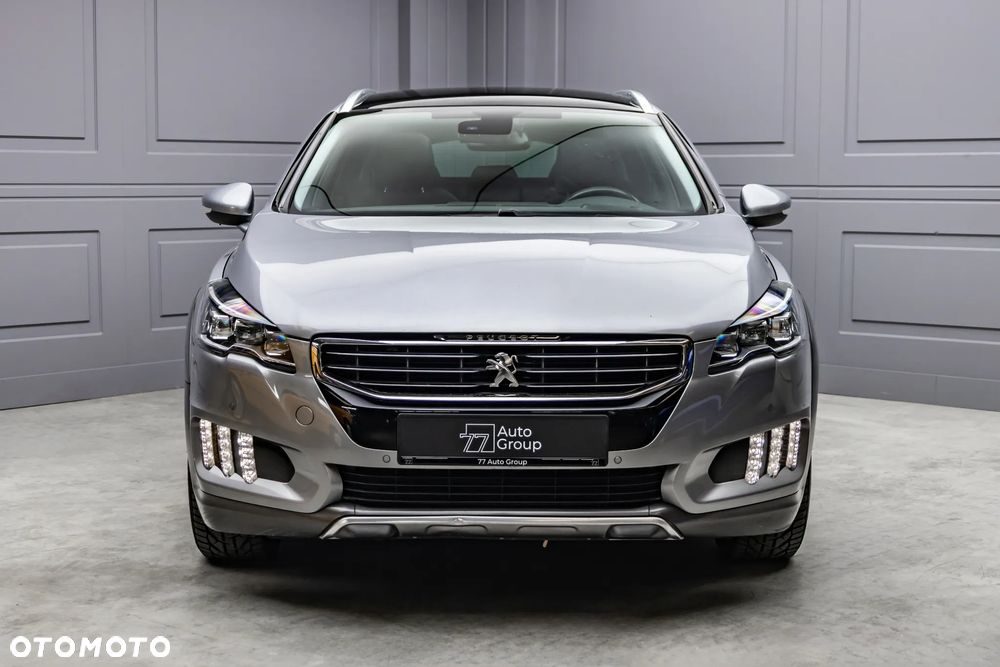 Peugeot 508 - 9