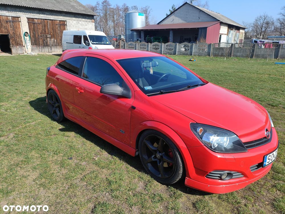 Opel Astra 1.9 CDTI Sport - 3