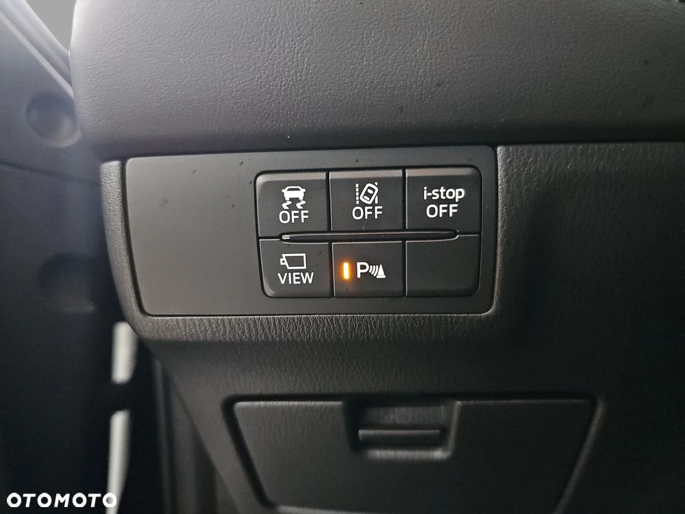 Mazda 6 2.0 Center-Line - 23