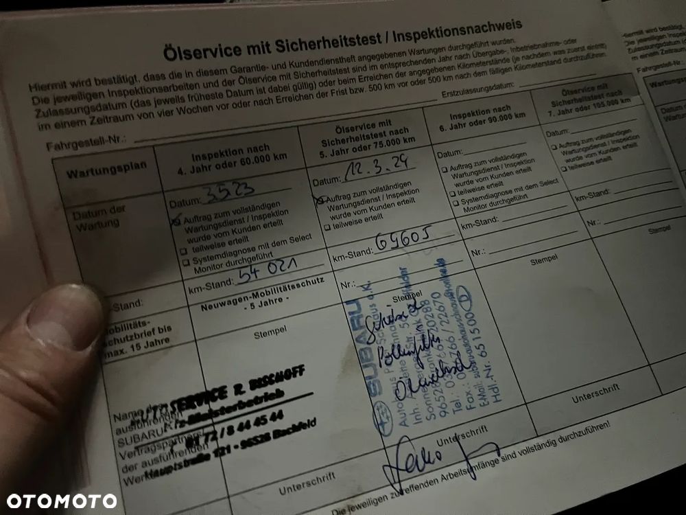 Subaru XV 1.6i Edition35 Sport - 23