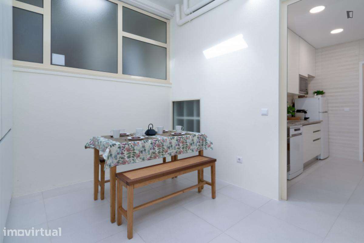 Apartamento com 3 quartos - localizado em Vila nova de gaia - Grande imagem: 4/60
