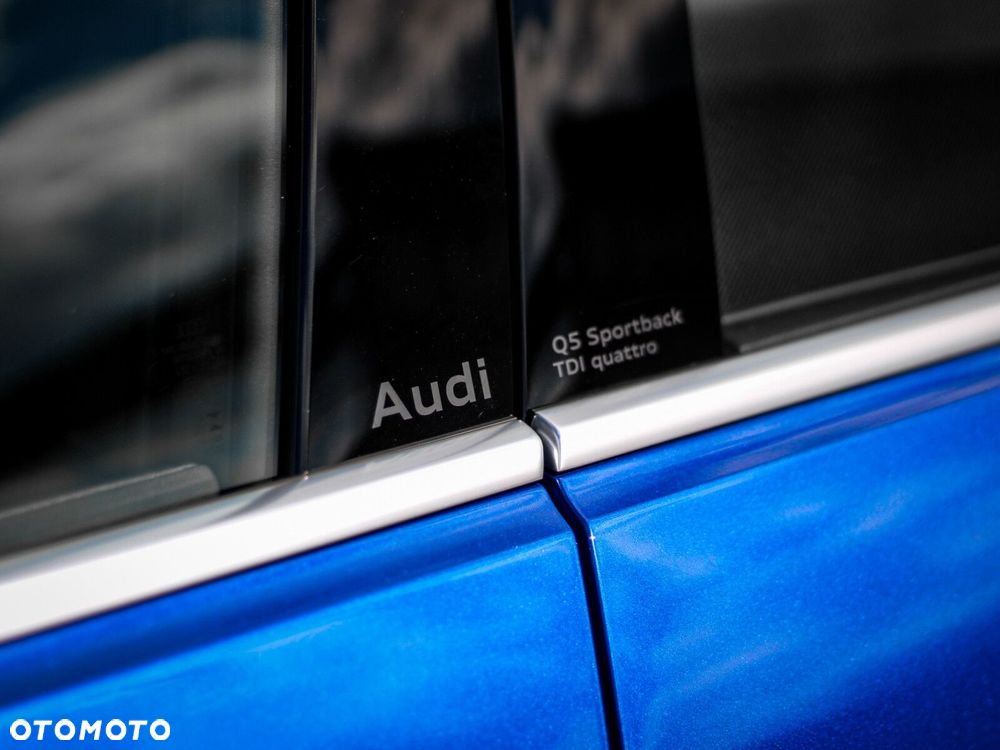 Audi Q5 Sportback - 14