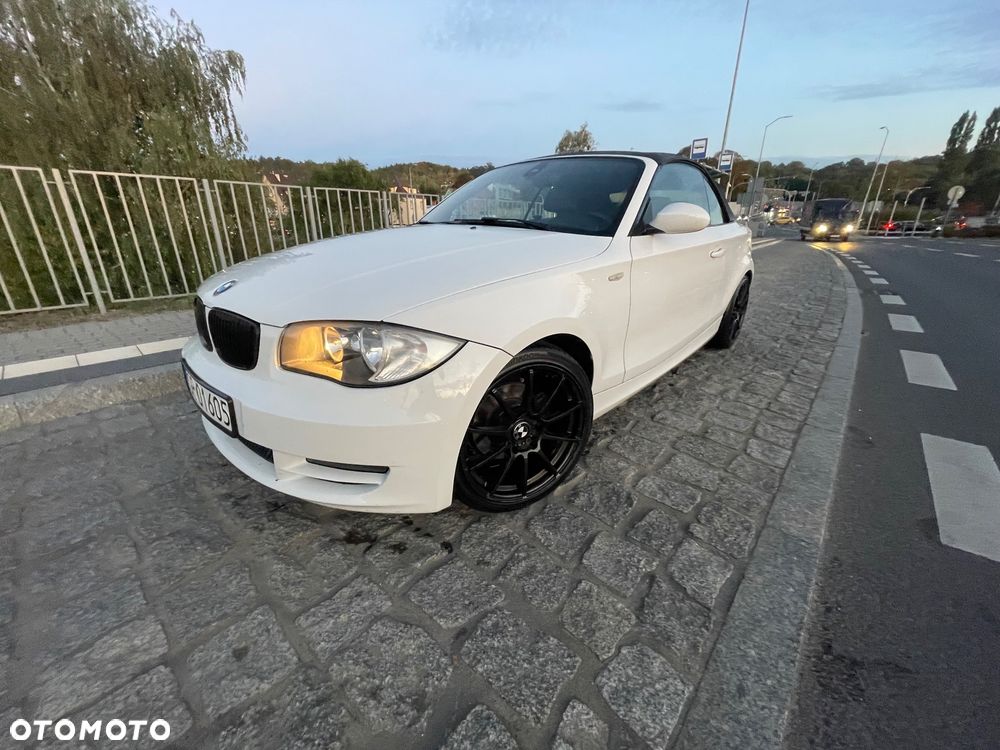 BMW Seria 1 118i - 2