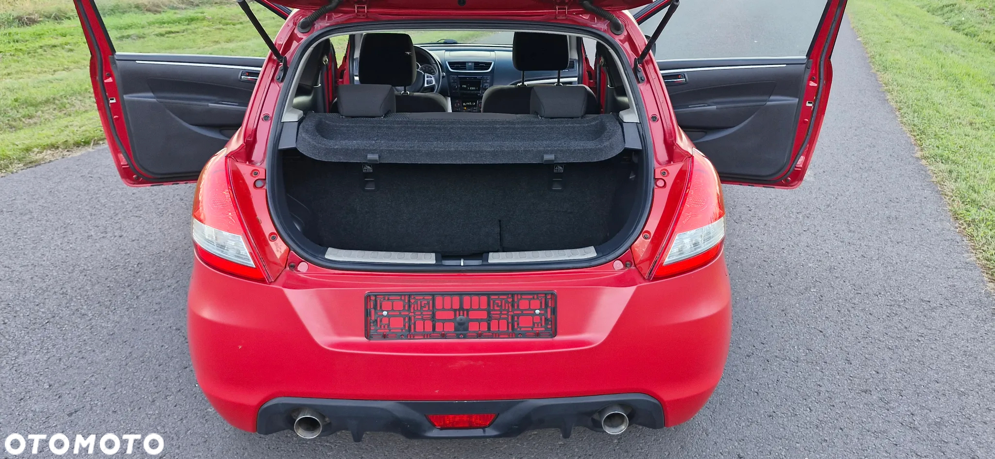 Suzuki Swift 1.6 Sport - 16