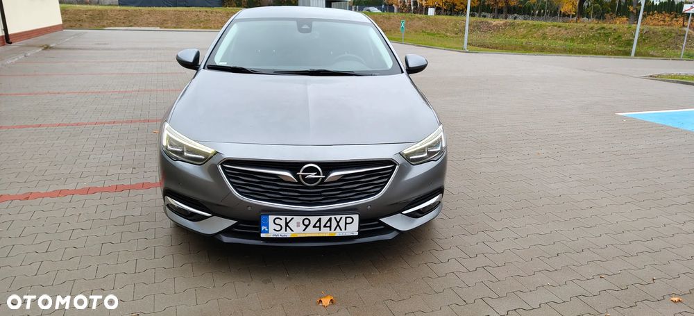 Opel Insignia 1.5 T Innovation S&S - 3