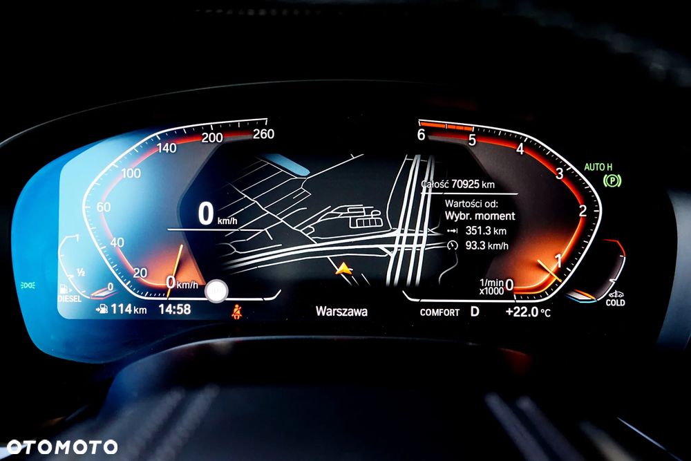 BMW 6GT 620d xDrive mHEV Luxury Line - 35