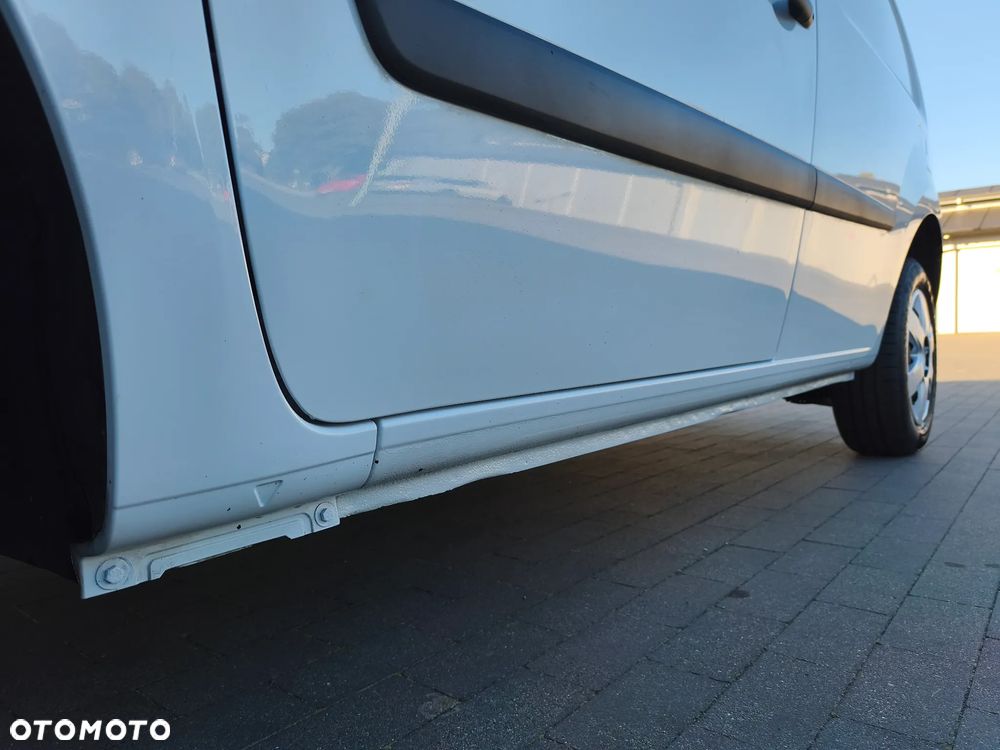 Renault Kangoo - 18