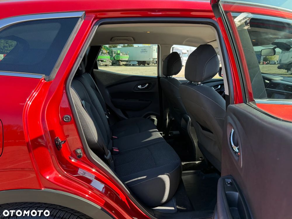 Renault Kadjar Energy TCe 130 Experience - 14