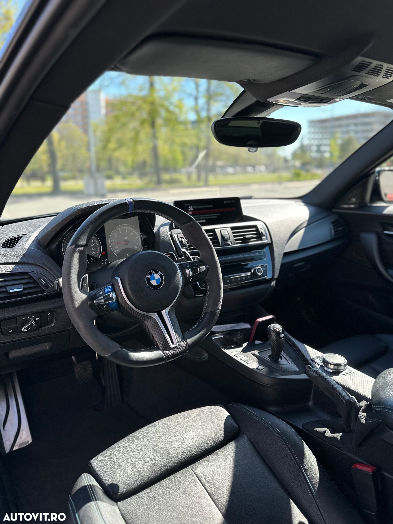 BMW M2 Coupe DKG - 27