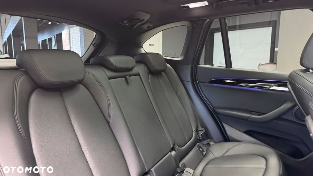 BMW X1 - 9