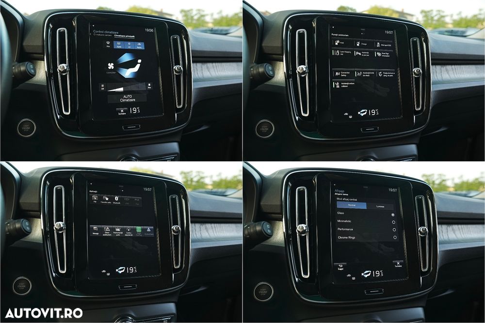 Volvo XC 40 T5 Recharge DKG Inscription - 25