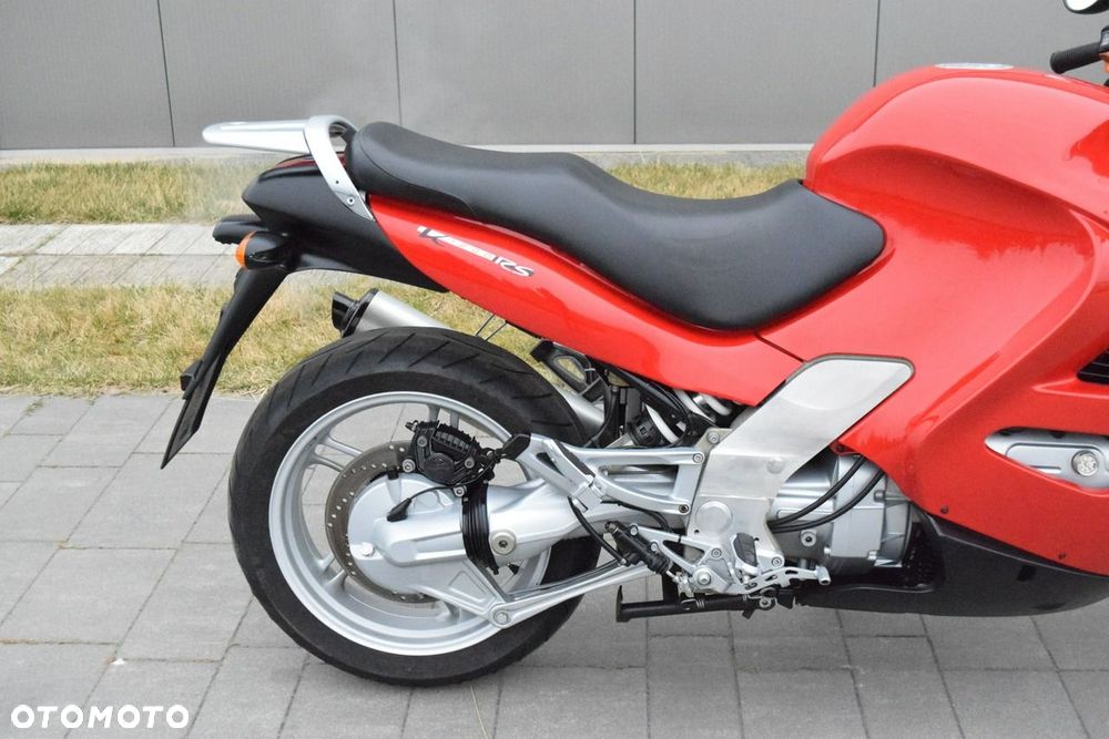 BMW K - 7
