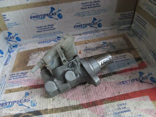 Bomba De Travão 4T13606 L519888 FORD TRANSIT CONNECT 2006 1.8 TDCI DIESEL - 2