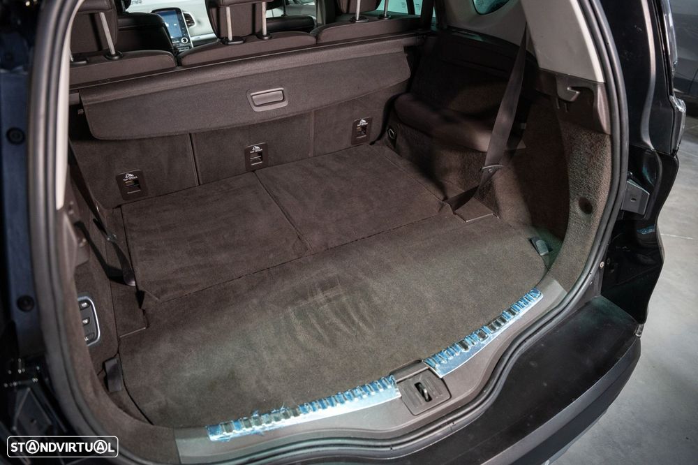 Renault Espace Energy dCi 160 EDC Intens - 21