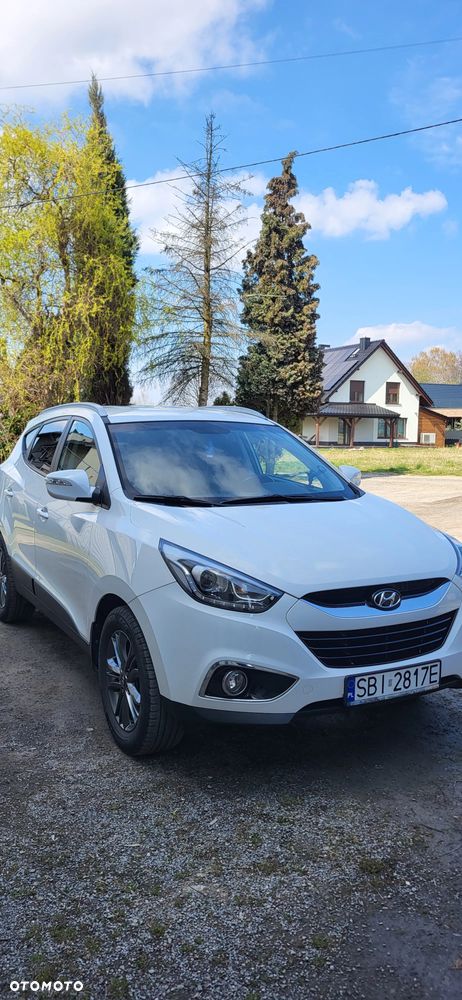 Hyundai ix35 1.6 GDI Comfort 2WD - 2