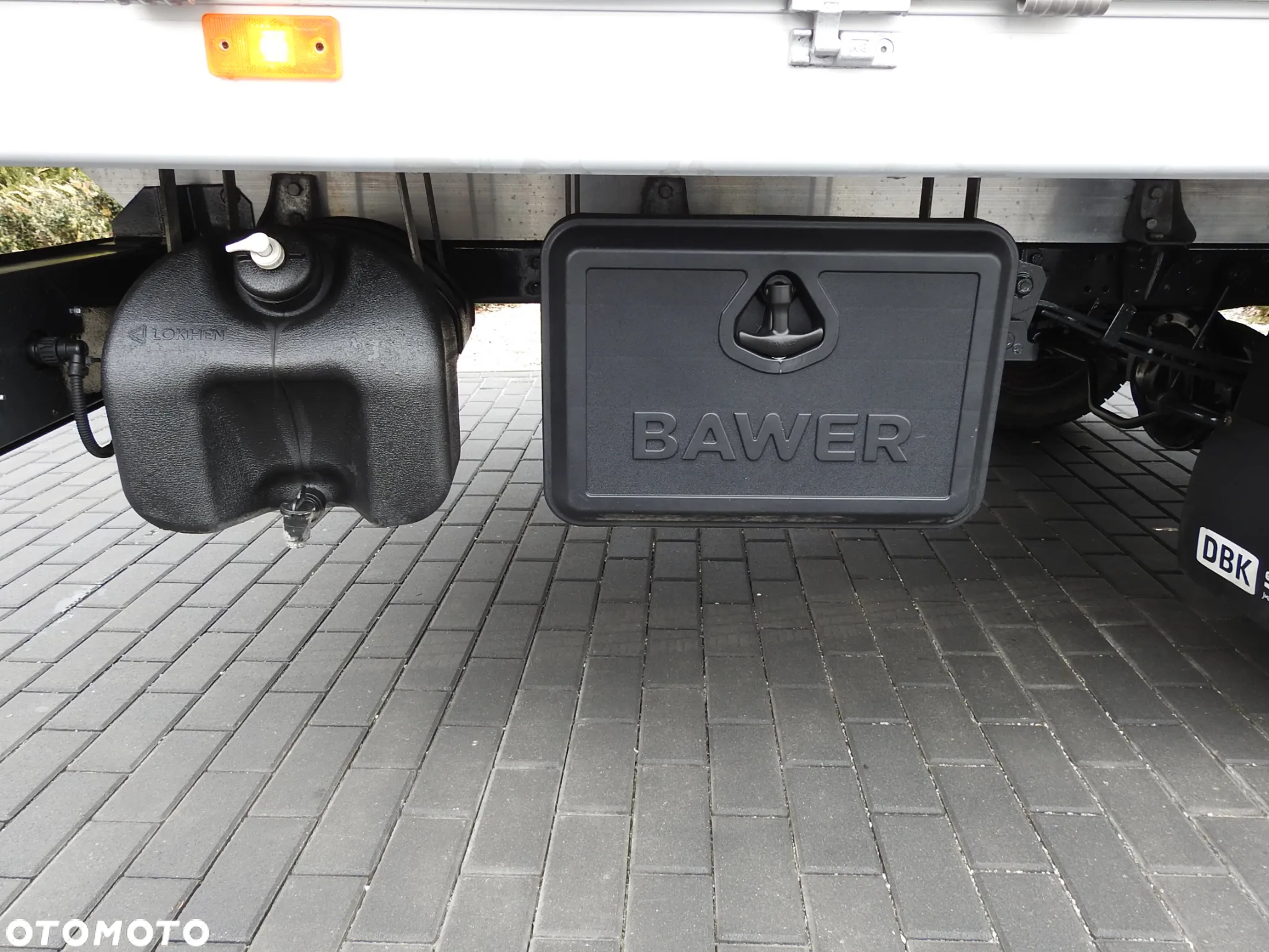 Iveco DAILY  35S18 PRITSCHE PLANE 10 PALETTEN WEBASTO TEMPOMAT LED LICHTER KLIMAANLAGE 180PS [ 437602 ] - 21