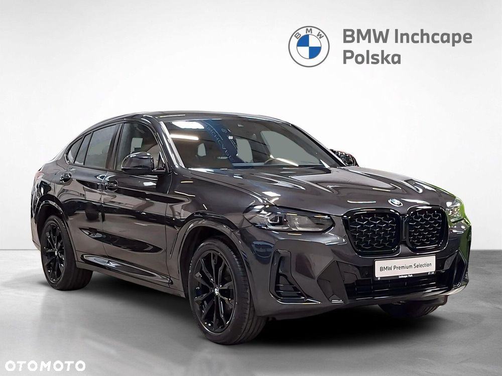 BMW X4 - 8