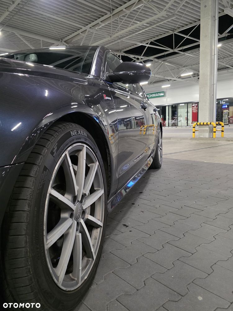 Audi A6 Limousine - 16