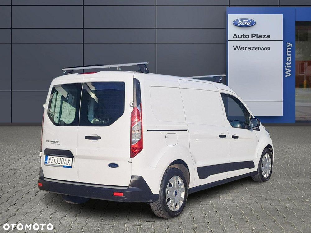 Ford Transit Connect - 5