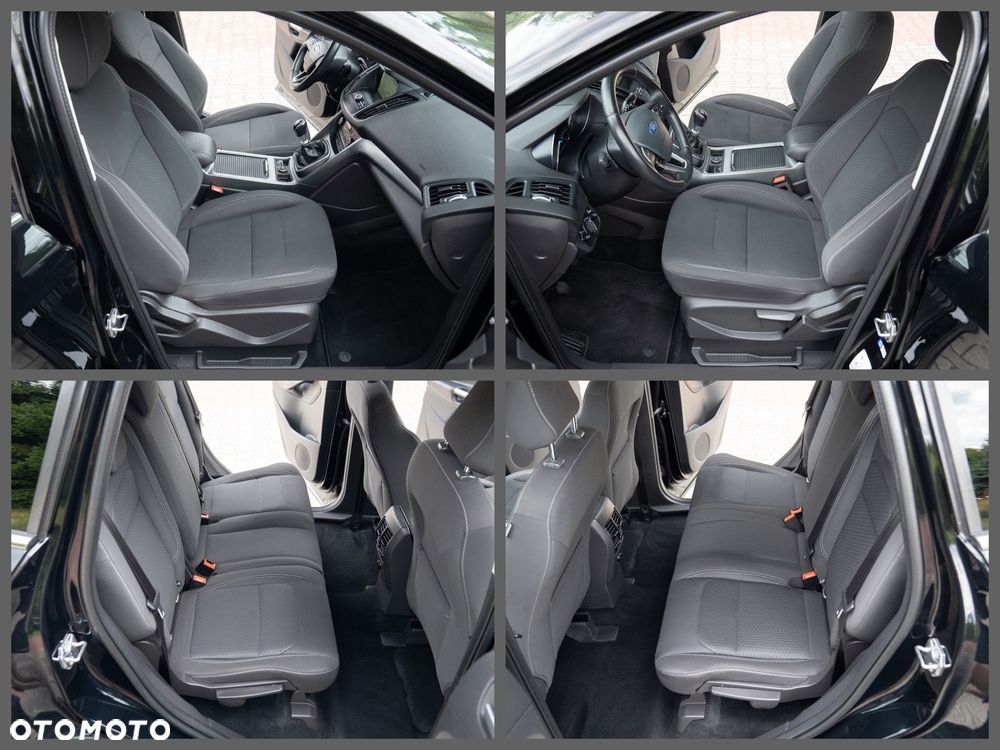 Ford Kuga 1.5 EcoBoost FWD Trend ASS GPF - 28