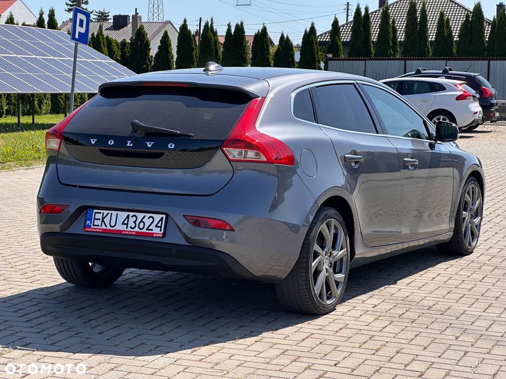 Volvo V40 - 19