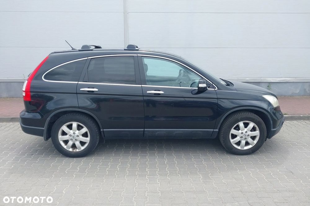 Honda CR-V 2.2i-CTDi Executive - 2