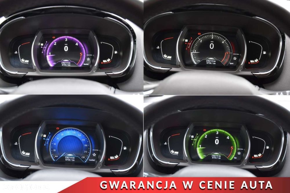 Renault Espace Energy dCi 160 EDC Intens - 28