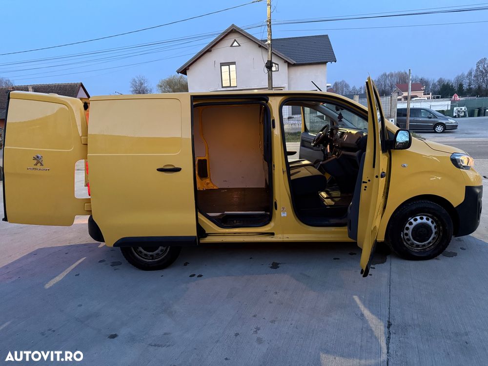 Peugeot Expert Premium L3H1 TwinCab Komfort Plus - 22