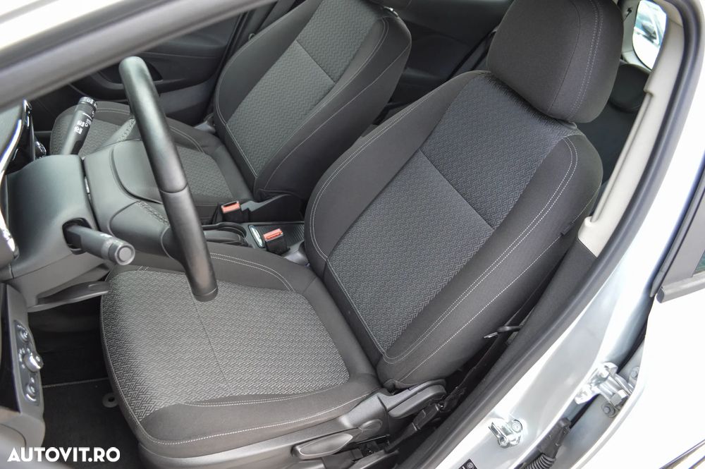 Opel Mokka 1.4 Turbo ECOTEC Enjoy Aut. - 12