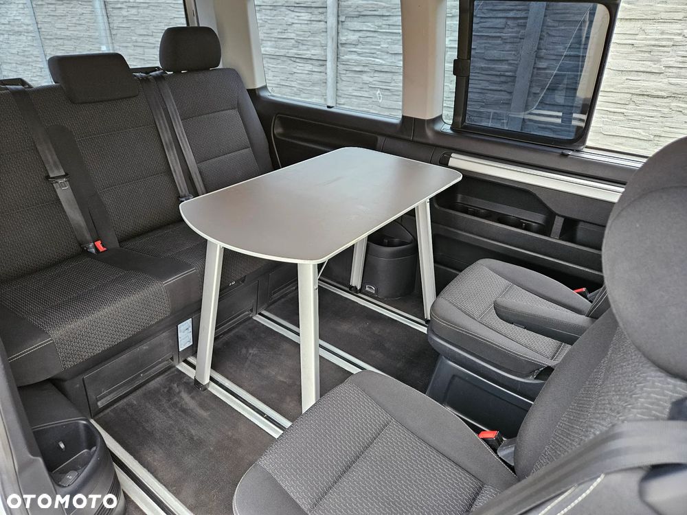 Volkswagen Multivan 2.0 TDI L1 Highline DSG - 15