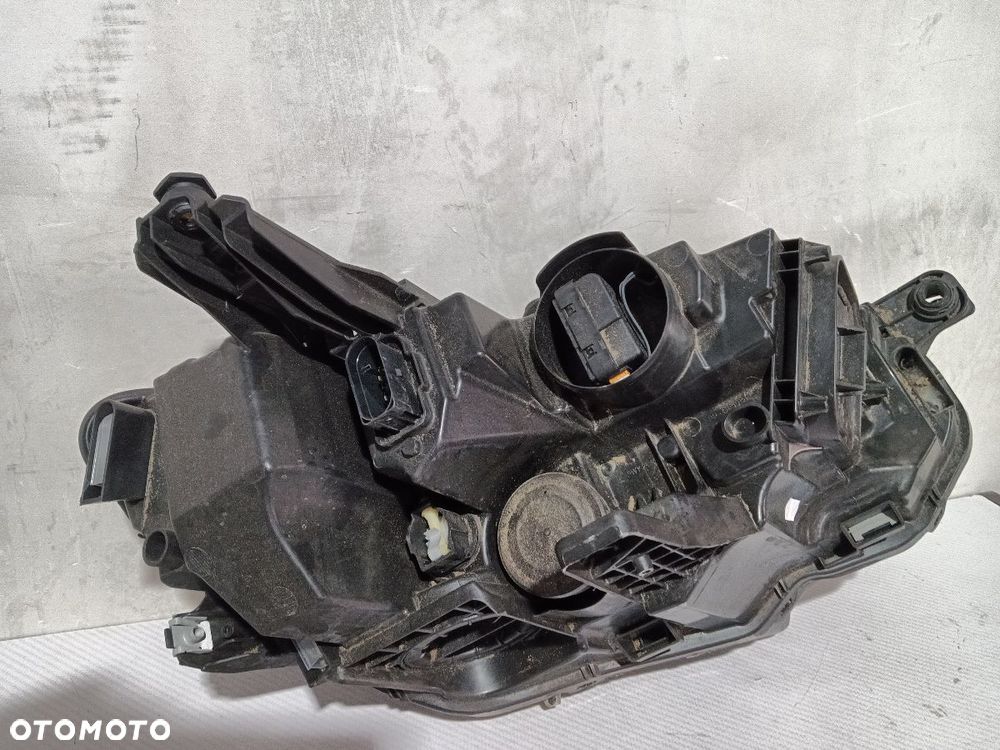 LAMPA PRZÓD PRZEDNIA LEWA VW PASSAT B8 LIFT 3G1941035Q - 11