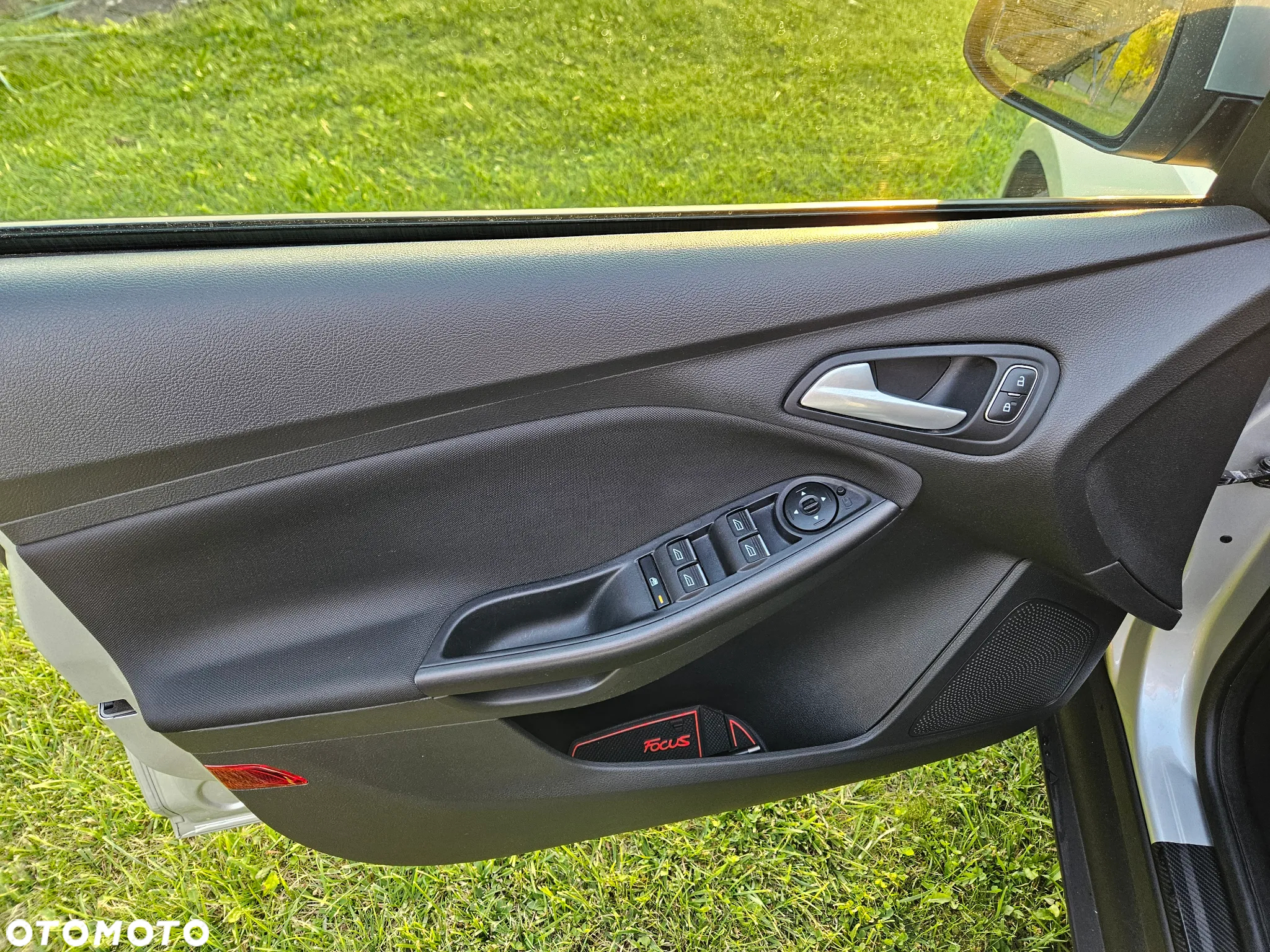 Ford Focus 1.5 EcoBoost Start-Stopp-System Titanium - 26