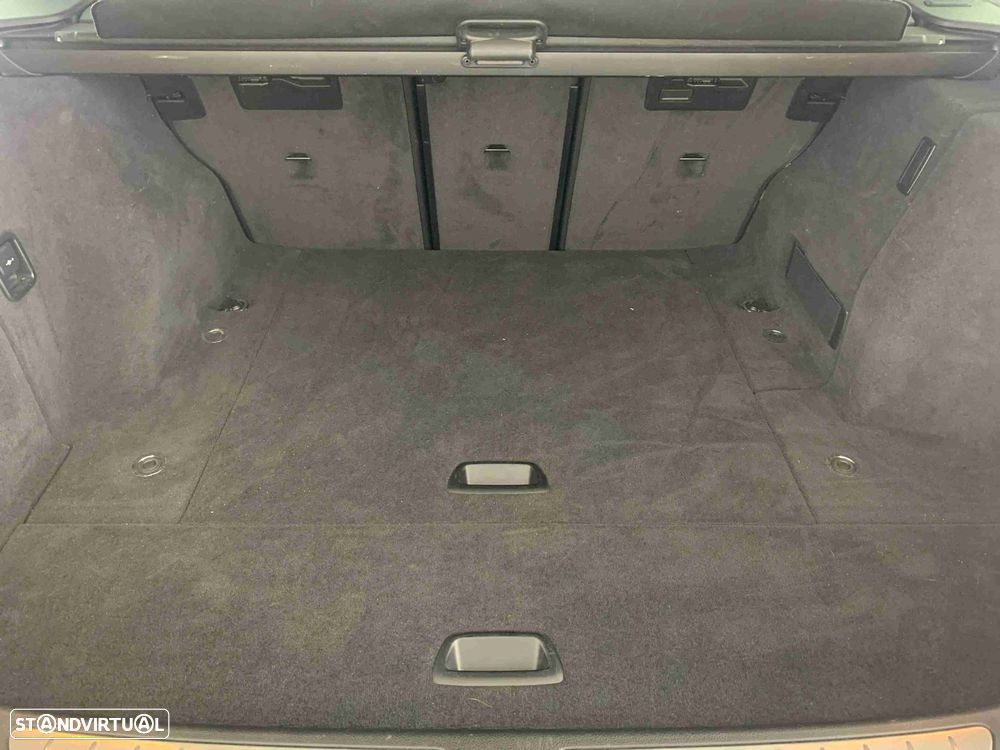 BMW 318 d Touring Line Sport Auto - 14