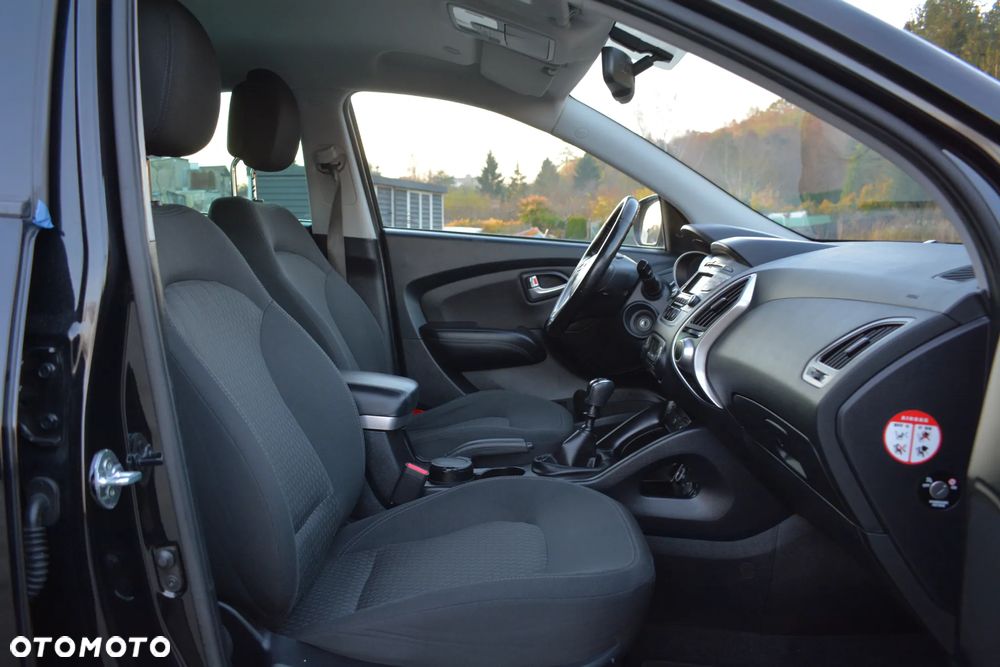 Hyundai ix35 - 28