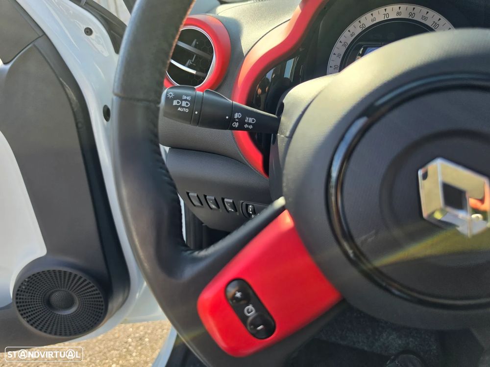 Renault Twingo Electric INTENS - 24