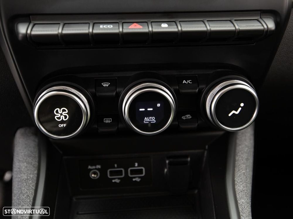 Renault Zoe (c/ Bateria) Limited 50 - 17