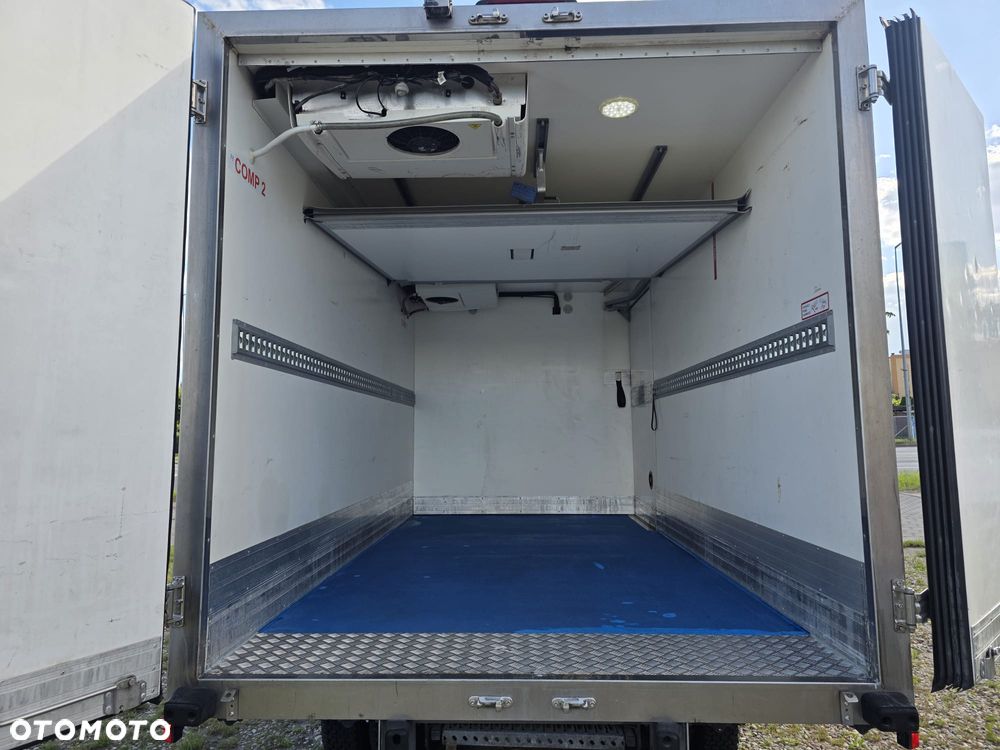 Iveco 35c13 Hi-Matic - 19