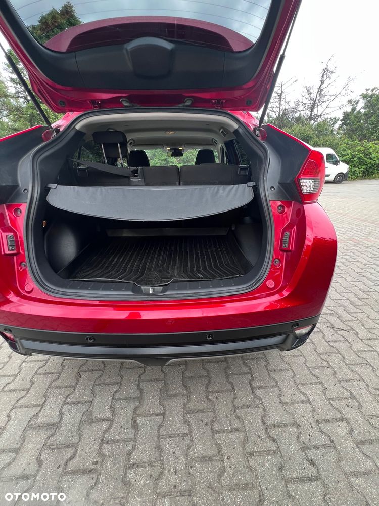 Mitsubishi Eclipse Cross 1.5 T Intense Plus CVT - 8