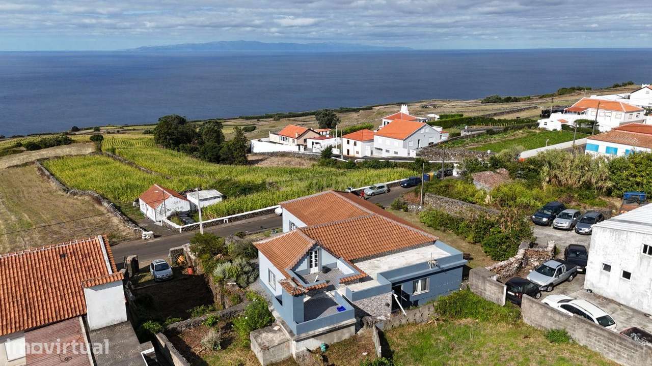 Moderna Moradia T3 em Angra do Heroísmo, Ilha Terceira - Grande imagem: 3/21