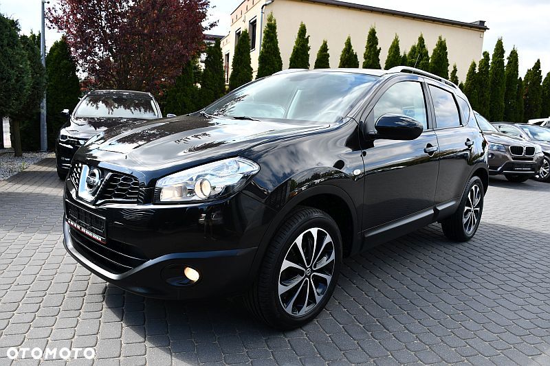 Nissan Qashqai 1.6 I-Way - 38