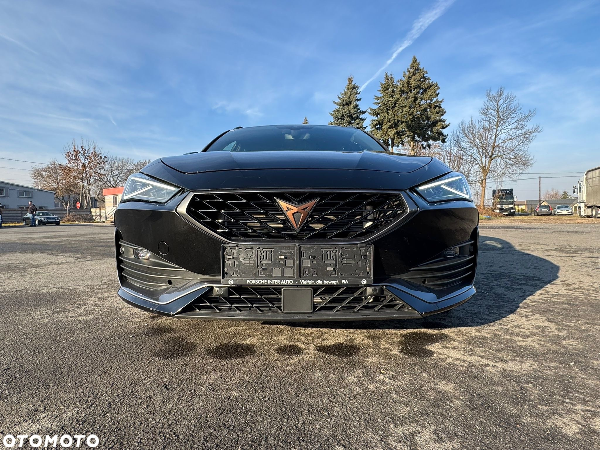 Cupra Leon 2.0 TDI 4Drive DSG - 30