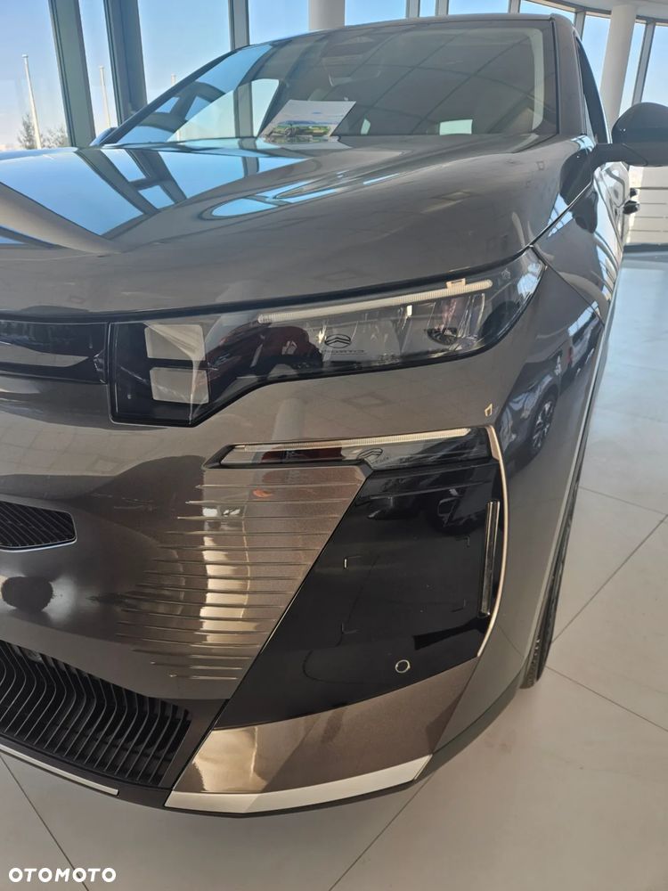 Citroën C5 Aircross 1.2 mHEV Plus eDCT6 - 7