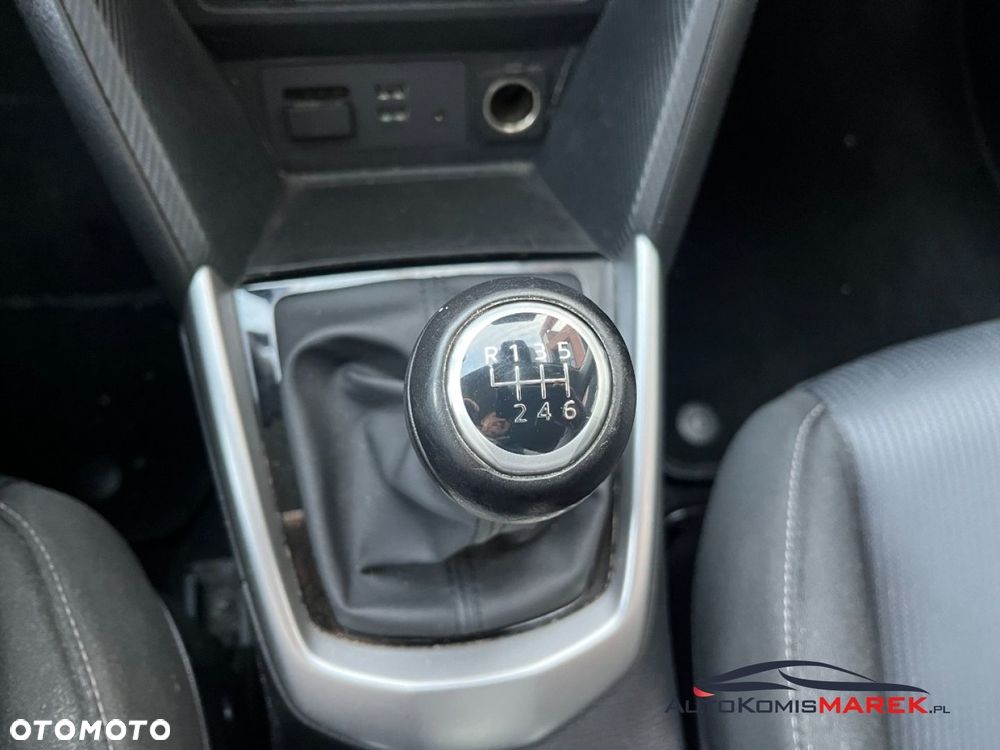 Mazda CX-3 SKYACTIV-G 120 FWD Center-Line - 14