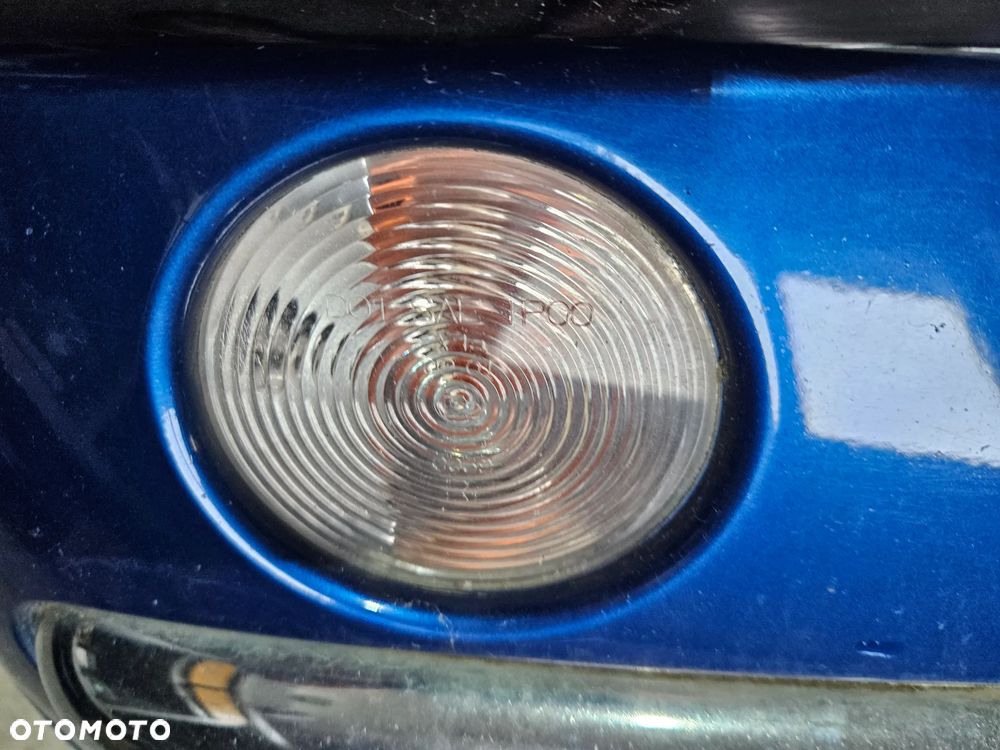 Mini Cooper One R50 lampa kierunkowskaz postojowa prawa - 2