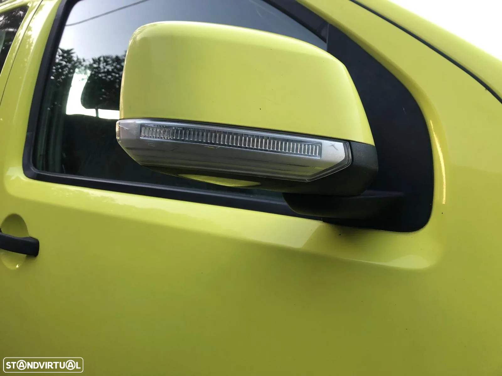 Nissan Navara 2.5 dCi CD LE Sport Edition - 44